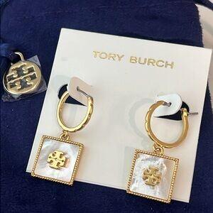 💛Tory Burch Earrings
